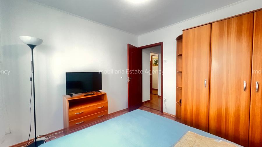 Apartament 2 camere Dristor, 9 minute de metrou, CENTRALA, PET-FRIENDLY - 24