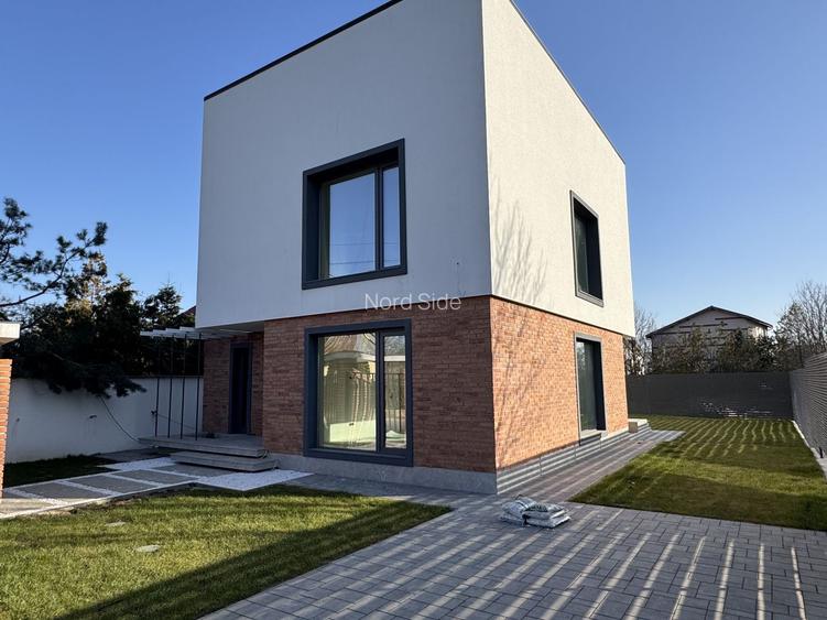 Vila de vânzare în Tunari - Zona ideală pentru tine! - 10