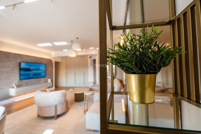 Apartament 2 camere lux | 70 mp | Complet Mobilat - Gata de Mutare - 12