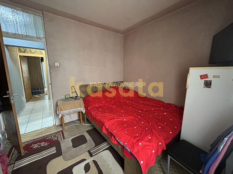 De vazare apartament 3 camere Aviatiei - 68mp - 5