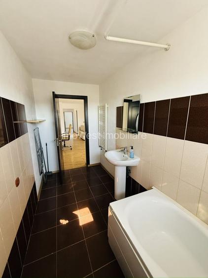 Chișoda | 3 camere | 78 mp utili | Etaj 2 | Centrală proprie - 10