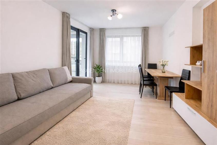 Apartament decomandat, cu parcare subterana, Coresi, Tractorul, Brasov. - 9