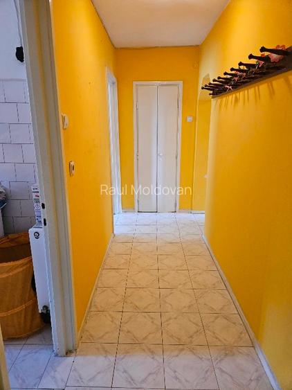 Apartament 3 camere de vânzare  - 8