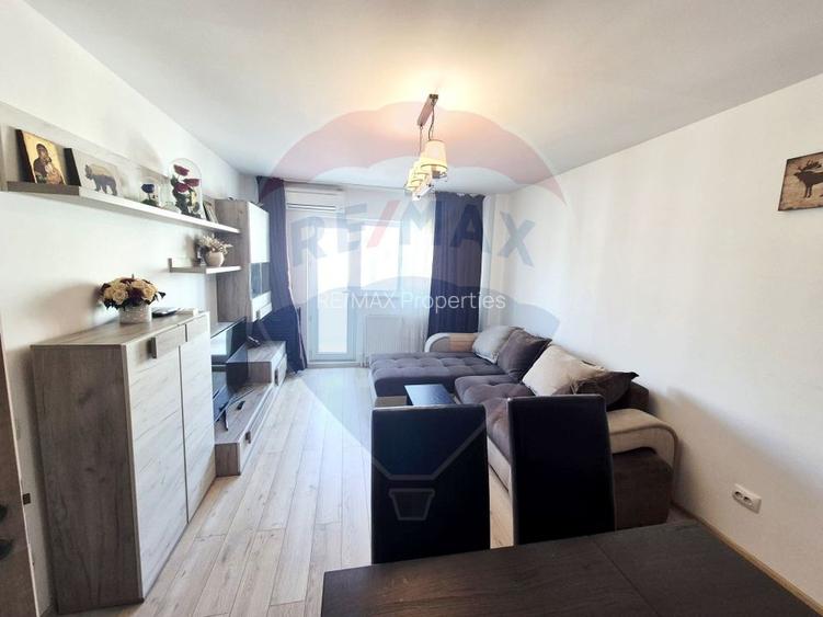 Apartament 3 camere de închiriat | Dristor | Mihai Bravu | Metrou - 2