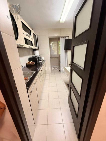 Apartament 3 camere - 5 minute de metrou - Dristor - 6