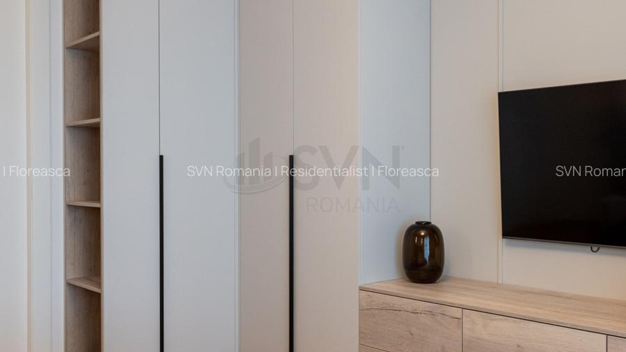 REA1027131 Apartament High End 3 camere I One Verdi Park - 17