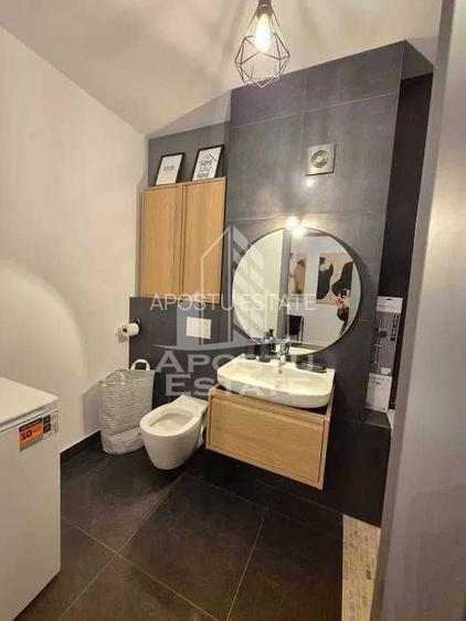 Apartament 1 camera, pet friendly, Campeador City, Timisoara - 7