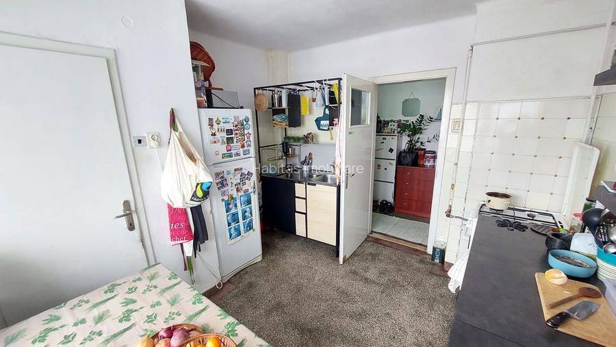 0 comision ! 3 camere Cinema Florin Piersic, 73 mp, priveliste superba - 28