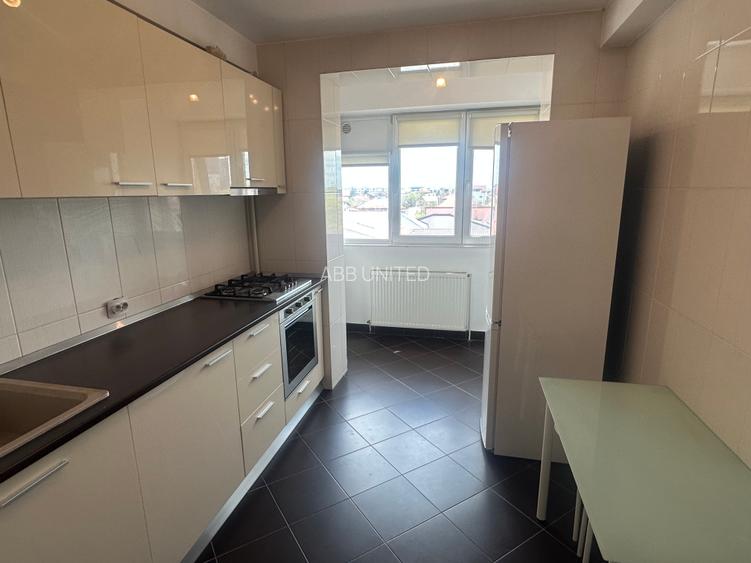 Metrou Aparatorii Patriei - 4