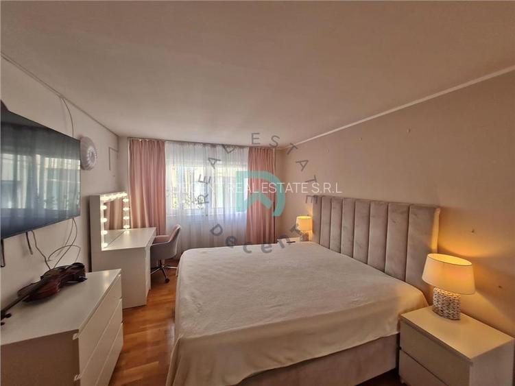 Apartament 2 camere Grivitei, mobilat utilat, Brasov - 27