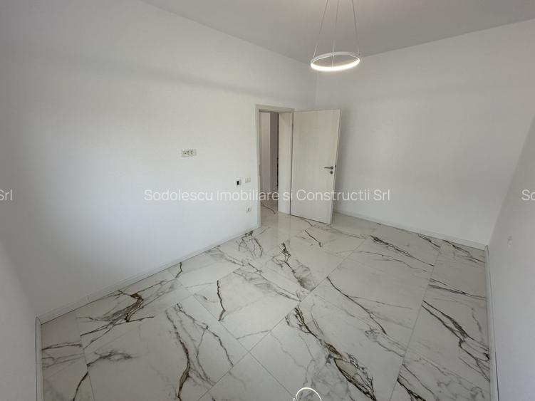 Duplex despărtit  prin garaj zona Ikea - 8