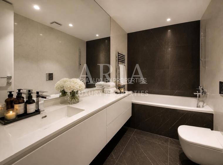 One Charles de Gaulle 4 camere | DUPLEX | 2 locuri de parcare in subteran - 11