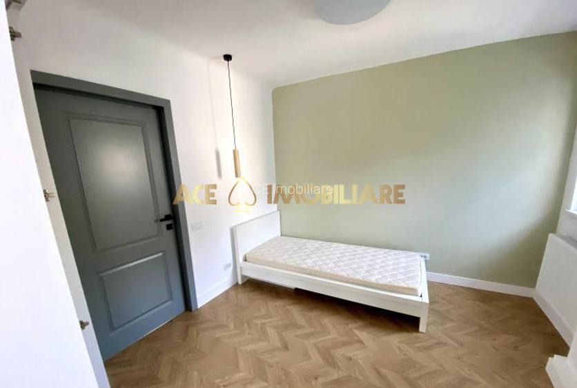 3 Camere de inchiriat | Victoriei | Metrou | Centrala | Mobilat - 6