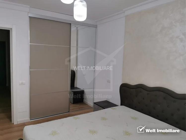 Apartament 2 camere, balcon, zona Metro - 5