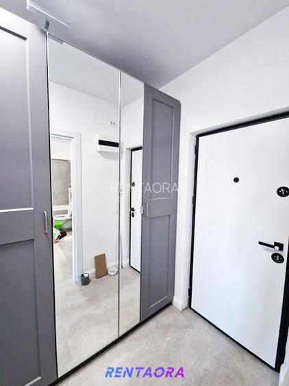 Garsoniera Lujerului Virtutii Dambovita 10 Prima inchiriere Incalzire Pardoseala - 7