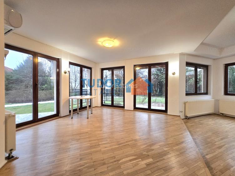 Spacious 4 Bedroom Individual Villa with 800sqm Garden in Gated Compound - 3