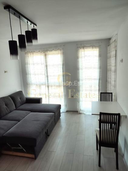 De vânzare – Apartament 2 camere în Sânpetru - 2