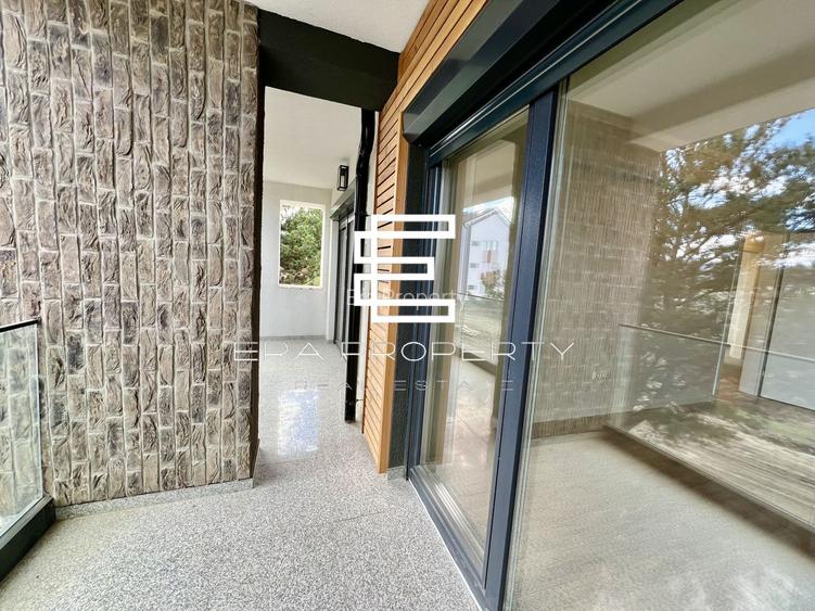 Apartament 3 camere, intabulat, finisat la alb- zona Industriala Vest - 10