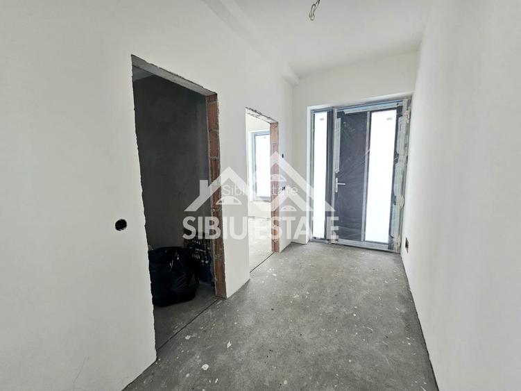 Casa noua cu pivnita, terasa, carport - 12