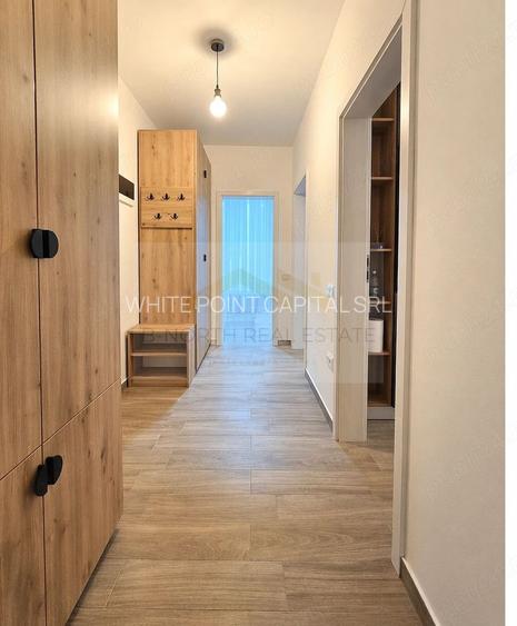 Apartament de închiriat 2 camere Grand Kristal Residence Berceni - 3
