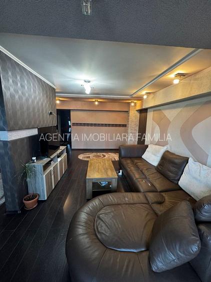 Vanzare apartament 3 camere, zona Ultimul Leu, 72 mp, 115.000 EURO - 2