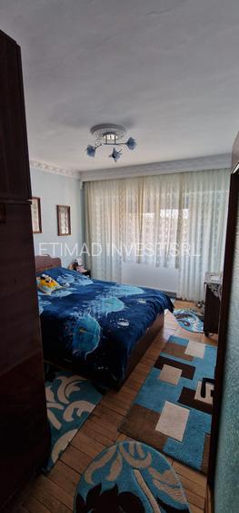 0% COMISION - 3 CAMERE - 2 BĂI - KM5 - 19