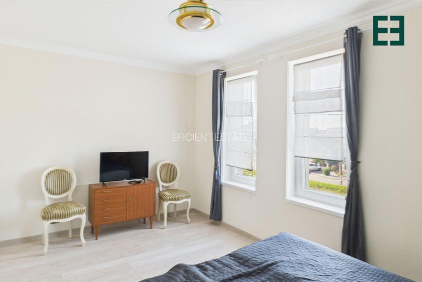 Apartament nou 2 camere și loc parcare - etaj 2 - Giroc - Timișoara - 10