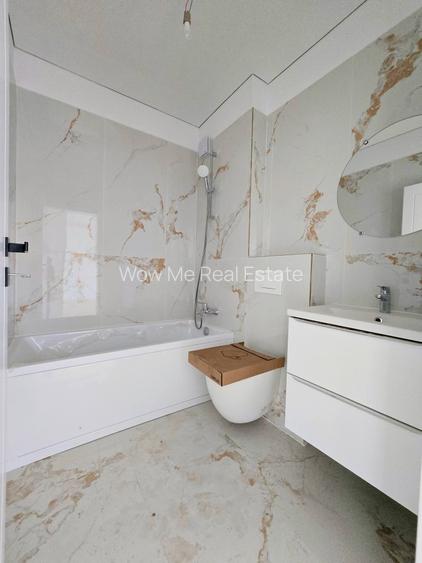 Studiouri 2 Camere Cristal Houses - 18