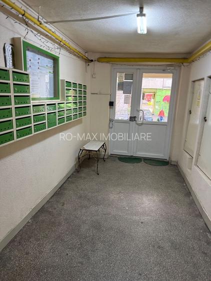 Ap 4 camere 67 mp Mega mall-bloc izolat termic-terasă refăcută! - 18