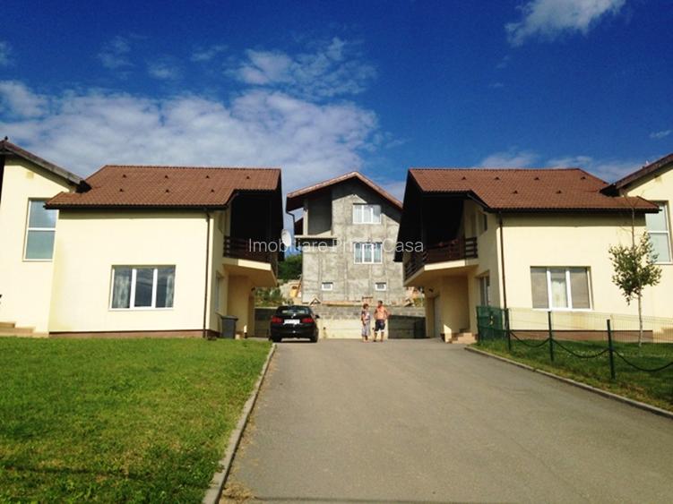 LIDIA AGRICOLA casa P+1 finisata , mobilata si utilata! 1000e/LUNA - 23