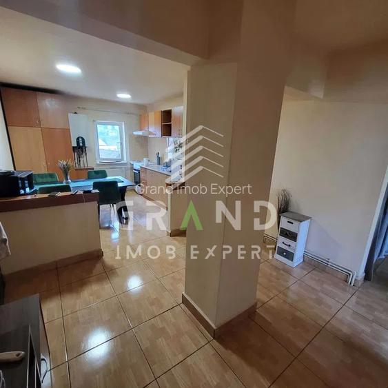 Apartament 4 camere | 3 Dormitoare | 2 Bai | Debara | CT | Manastur/Mehedinti - 5