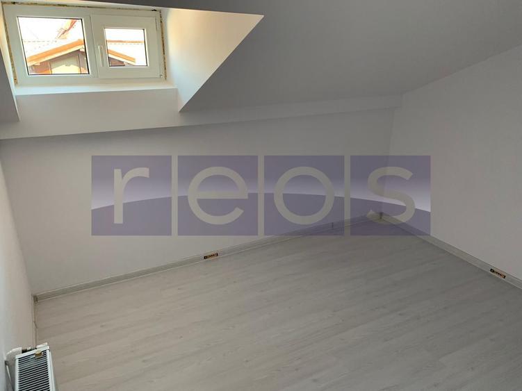 VANZARE - VILA 9 CAMERE  - Vasile Lascar, Mihai Eminescu, Bd. Dacia - 13