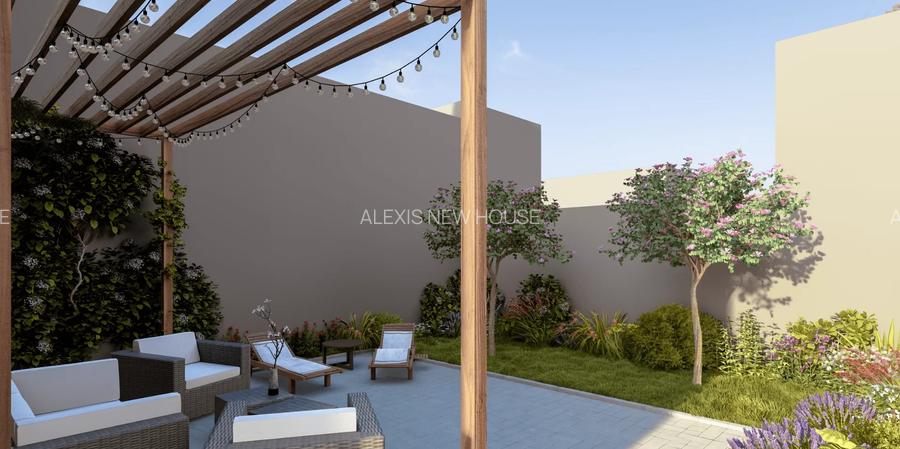 Inchiriere spațiu comercial ( Et.1+Et.2)- Bd. Mamaia, lângă Scoica Land(AXI56) - 15