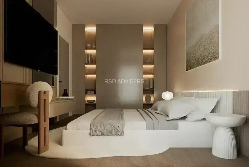 Apartament 2 Camere cu Gradina | Iancu Nicolae| Langa Cambridge School - 8