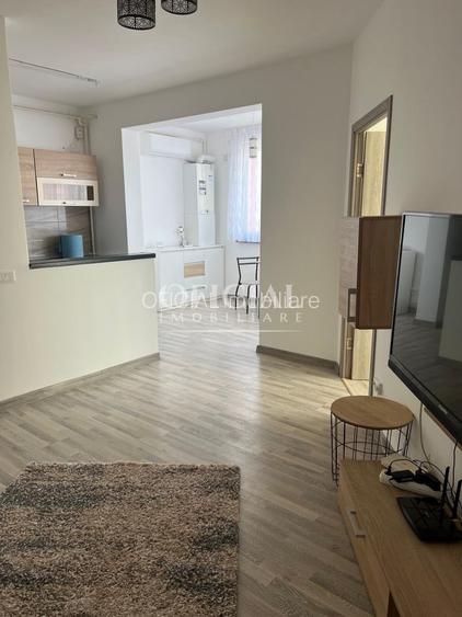 Apartament 3 camere | Pet friendly | Garaj | AC | Zona BMW | Floresti - 8