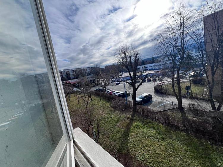 Apartament 2 camere – Piața Dacia, Brașov - 11