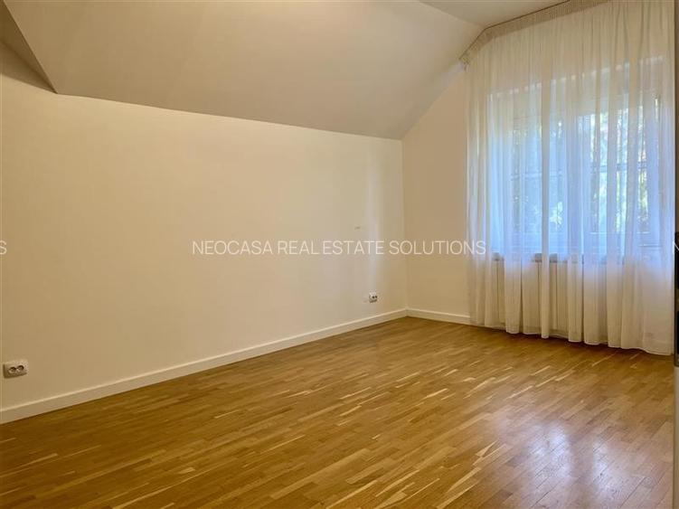 Vila premium in ansamblu superb | Iancu Nicoale - British School - 22