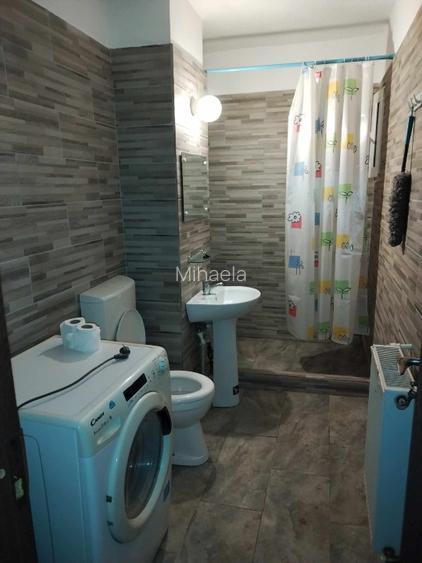 Vând apartament decomandat, 2 camere – Hermes/Flacără/Ostroveni, Râmnicu Vâlcea - 3