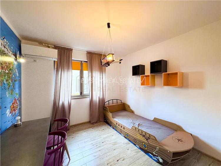 Apartament 3 camere de inchiriat Floreasca - 16