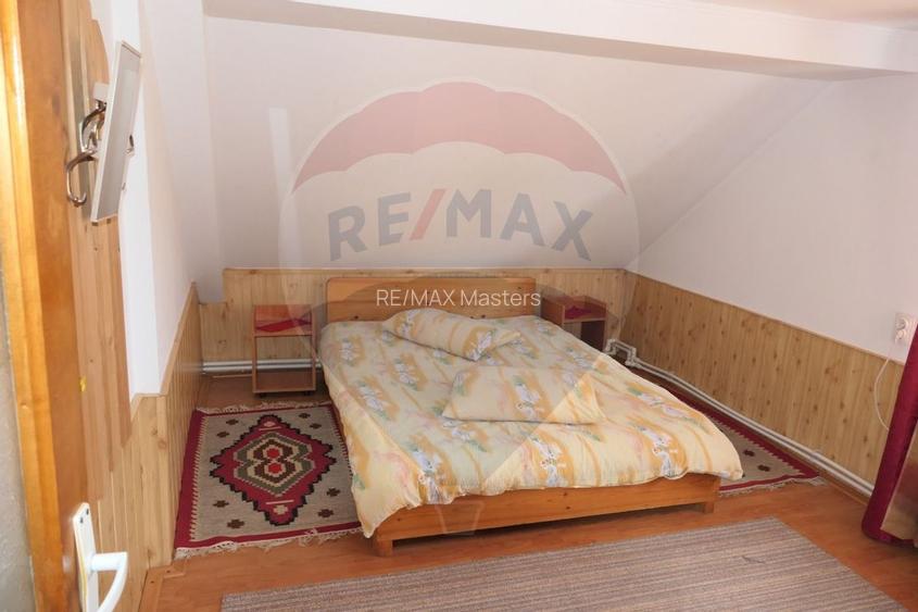 Casa / Vila cu 9 camere de vanzare in zona Central - 9