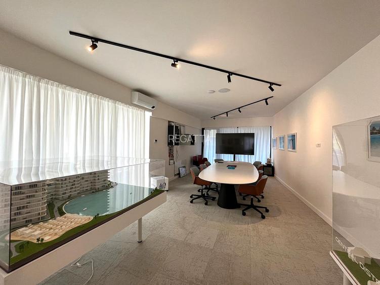 Spatii de birouri mobilate si amenajate la standarde superioare, Stefan cel Mare - 10