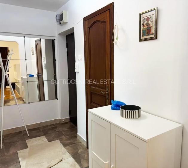 Apartament cu farmec | Cotroceni - 6