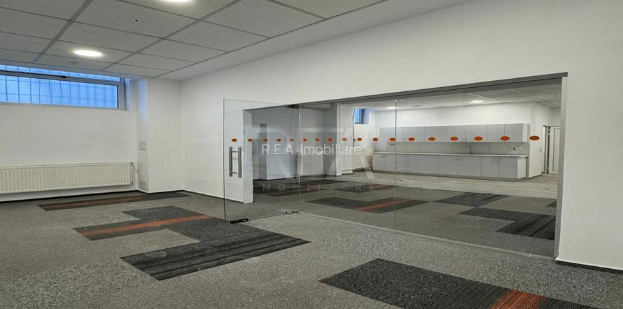 Inchiriere Spatiu Comercial - Sos. Nicolae Titulescu 131 mp - 4