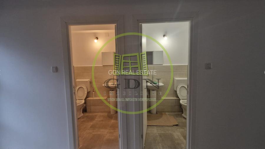 Spatiu comercial, 490mp, Centru - 5