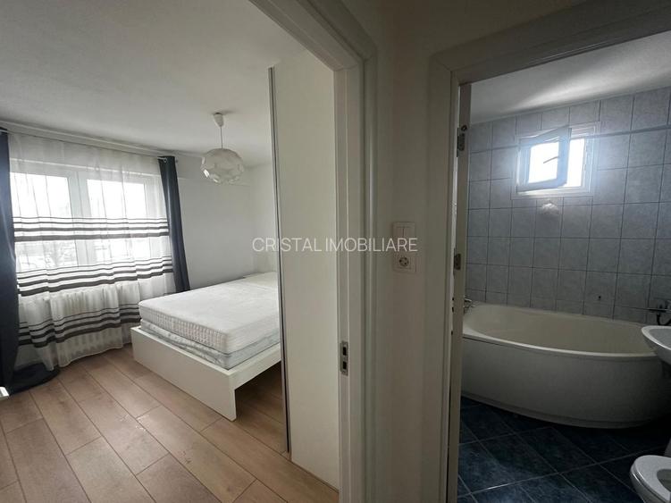 Apartament 2 camere mobilat complet, balcon, pet friendly, Titan - 4