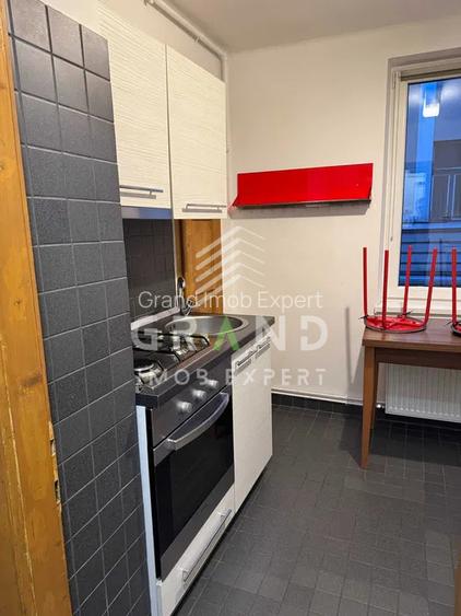 Apartament 1 camere | Decomandat | Etaj 2 | Centru/Academia Nationala de muzica - 6