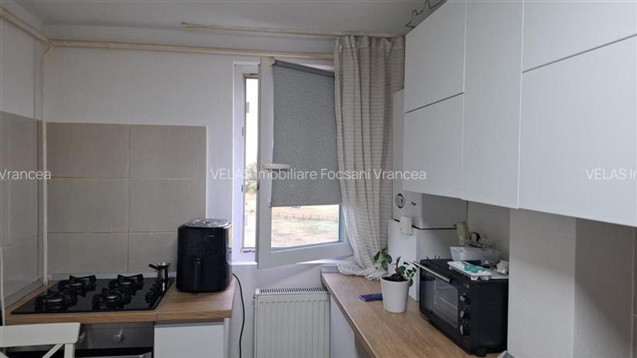 Apartament 2 camere et 3 , mobilat si utilat, Complex Mara - 6