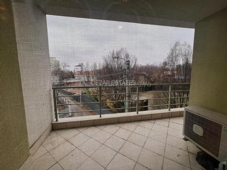 HERASTRAU NORDULUI DE INCHIRIAT APARTAMENT 3 CAMERE LUX | LOC PARCARE - 20