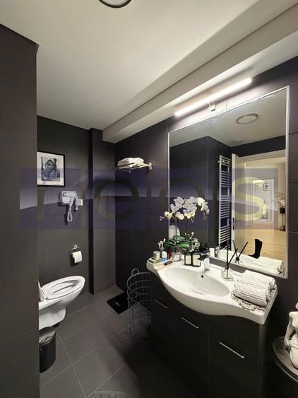 VANZARE 4 CAMERE - ULTRAFINISAT -UPGROUND RESIDENCE - 3