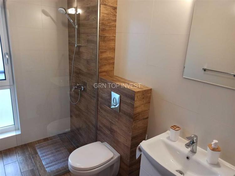 Apartament modern 2 camere balcon parcare zona Arhitectilor - 6